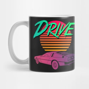 Drive Mug